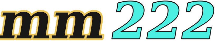 mm222 logo
